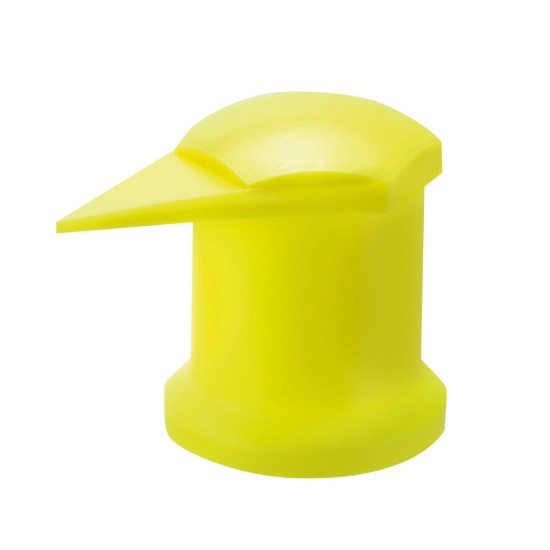 ΚΑΠΑΚΙΑ ΔΕΙΚΤΕΣ ΠΑΞΙΜΑΔΙΩΝ/ΜΠΟΥΛΟΝΙΩΝ 33mm ΓΙΑ ΟΠΤΙΚΟ ΕΛΕΓΧΟ ΧΑΛΑΡΩΣΗΣ & ΞΕΒΙΔΩΜΑΤΟΣ LAMPA  - 20 ΤΕΜ.