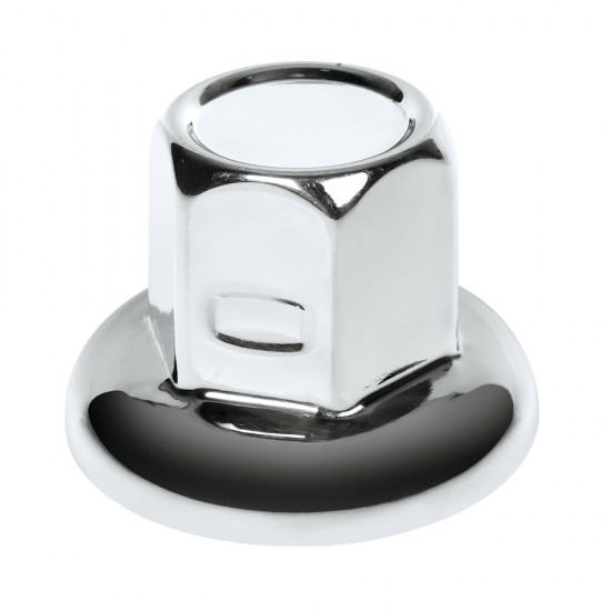 ΚΑΠΑΚΙΑ ΠΑΞΙΜΑΔΙΩΝ/ΜΠΟΥΛΟΝΙΩΝ ΦΟΡΤΗΓΟΥ AMERICAN STAINLESS STEEL 32mm ΧΡΩΜΙΟ LAMPA - 10 ΤΕΜ. ΚΑΠΑΚΙΑ ΠΑΞΙΜΑΔΙΩΝ/ΜΠΟΥΛΟΝΙΩΝ ΦΟΡΤΗΓΟΥ AMERICAN STAINLESS STEEL 32mm ΧΡΩΜΙΟ LAMPA - 10 ΤΕΜ.