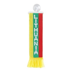 ΚΑΣΚΟΛ ΜΙΝΙ ΜΕ ΒΕΝΤΟΥΖΑ LITHUANIA LAMPA - 1 ΤΕΜ. ΚΑΣΚΟΛ ΜΙΝΙ ΜΕ ΒΕΝΤΟΥΖΑ LITHUANIA LAMPA - 1 ΤΕΜ.