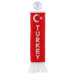 ΚΑΣΚΟΛ ΜΙΝΙ ΜΕ ΒΕΝΤΟΥΖΑ TURKEY LAMPA - 1 ΤΕΜ. ΚΑΣΚΟΛ ΜΙΝΙ ΜΕ ΒΕΝΤΟΥΖΑ TURKEY LAMPA - 1 ΤΕΜ.