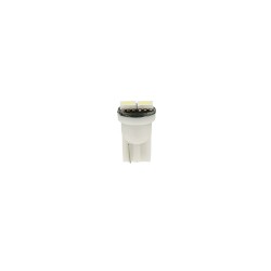 T10 W5W 24/28V 32lm HYPER-LED6 ΛΕΥΚΟ ΔΙΑΘΛΑΣΗΣ 2SMDx3chips (ΚΑΡΦΩΤΟ-ΔΙΠΛΗ ΠΟΛΙΚΟΤΗΤΑ) ΣΑΚΟΥΛΑ 20ΤΕΜ. T10 W5W 24/28V 32lm HYPER-LED6 ΛΕΥΚΟ ΔΙΑΘΛΑΣΗΣ 2SMDx3chips (ΚΑΡΦΩΤΟ-ΔΙΠΛΗ ΠΟΛΙΚΟΤΗΤΑ) ΣΑΚΟΥΛΑ 20ΤΕΜ.