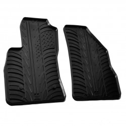 ΜΑΡΚΕ ΠΑΤΑΚΙΑ ΣΕ ΣΚΑΦΗ ΛΑΣΤΙΧΟ ΓΙΑ FIAT DOBLO 01/2010+ / OPEL COMBO 04/2012-2018 SUMISURA ΣΕ ΜΑΥΡΟ ΧΡΩΜΑ ΜΕ ΚΟΥΜΠΩΜΑΤΑ LAMPA - 2 ΤΕΜ. ΜΑΡΚΕ ΠΑΤΑΚΙΑ ΣΕ ΣΚΑΦΗ ΛΑΣΤΙΧΟ ΓΙΑ FIAT DOBLO 01/2010+ / OPEL COMBO 04/2012-2018 SUMISURA ΣΕ ΜΑΥΡΟ ΧΡΩΜΑ ΜΕ ΚΟΥΜΠΩΜΑΤΑ LAMPA - 2 ΤΕΜ.