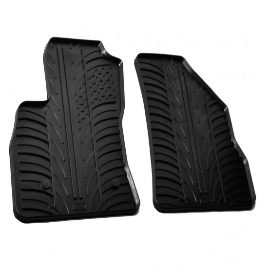 ΜΑΡΚΕ ΠΑΤΑΚΙΑ ΣΕ ΣΚΑΦΗ ΛΑΣΤΙΧΟ ΓΙΑ FIAT DOBLO 01/2010+ / OPEL COMBO 04/2012-2018 SUMISURA ΣΕ ΜΑΥΡΟ ΧΡΩΜΑ ΜΕ ΚΟΥΜΠΩΜΑΤΑ LAMPA - 2 ΤΕΜ. ΜΑΡΚΕ ΠΑΤΑΚΙΑ ΣΕ ΣΚΑΦΗ ΛΑΣΤΙΧΟ ΓΙΑ FIAT DOBLO 01/2010+ / OPEL COMBO 04/2012-2018 SUMISURA ΣΕ ΜΑΥΡΟ ΧΡΩΜΑ ΜΕ ΚΟΥΜΠΩΜΑΤΑ LAMPA - 2 ΤΕΜ.