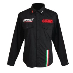 ΠΟΥΚΑΜΙΣΟ XXL ΜΑΚΡΥ ΜΑΝΙΚΙ