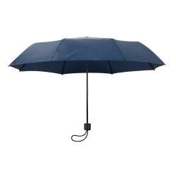 ΟΜΠΡΕΛΑ COMPACT BASE Φ97cm ΧΕΙΡΟΚΙΝΗΤΟ ΑΝΟΙΓΜΑ ΣΕ ΜΠΛΕ ΧΡΩΜΑ LAMPA - 1 ΤΕΜ. ΟΜΠΡΕΛΑ COMPACT BASE Φ97cm ΧΕΙΡΟΚΙΝΗΤΟ ΑΝΟΙΓΜΑ ΣΕ ΜΠΛΕ ΧΡΩΜΑ LAMPA - 1 ΤΕΜ.