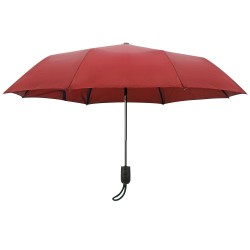 ΟΜΠΡΕΛΑ COMPACT MIDI Φ98cm ΑΝΤΙΑΝΕΜΙΚΗ ΜΕ ΑΥΤΟΜΑΤΟ ΑΝΟΙΓΜΑ ΣΕ ΜΠΟΡΝΤΩ ΧΡΩΜΑ LAMPA - 1 ΤΕΜ. ΟΜΠΡΕΛΑ COMPACT MIDI Φ98cm ΑΝΤΙΑΝΕΜΙΚΗ ΜΕ ΑΥΤΟΜΑΤΟ ΑΝΟΙΓΜΑ ΣΕ ΜΠΟΡΝΤΩ ΧΡΩΜΑ LAMPA - 1 ΤΕΜ.