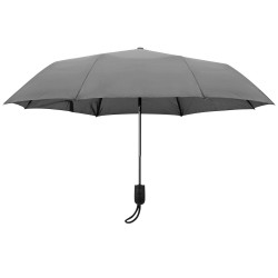 ΟΜΠΡΕΛΑ COMPACT MIDI Φ98cm ΑΝΤΙΑΝΕΜΙΚΗ ΜΕ ΑΥΤΟΜΑΤΟ ΑΝΟΙΓΜΑ ΣΕ ΓΚΡΙ ΧΡΩΜΑ LAMPA - 1 ΤΕΜ. ΟΜΠΡΕΛΑ COMPACT MIDI Φ98cm ΑΝΤΙΑΝΕΜΙΚΗ ΜΕ ΑΥΤΟΜΑΤΟ ΑΝΟΙΓΜΑ ΣΕ ΓΚΡΙ ΧΡΩΜΑ LAMPA - 1 ΤΕΜ.