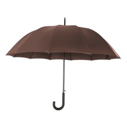 ΟΜΠΡΕΛΑ PREMIUM 111 Φ111cm ΑΝΤΙΑΝΕΜΙΚΗ ΜΕ ΑΥΤΟΜΑΤΟ ΑΝΟΙΓΜΑ ΣΕ ΚΑΦΕ ΧΡΩΜΑ LAMPA - 1 ΤΕΜ. ΟΜΠΡΕΛΑ PREMIUM 111 Φ111cm ΑΝΤΙΑΝΕΜΙΚΗ ΜΕ ΑΥΤΟΜΑΤΟ ΑΝΟΙΓΜΑ ΣΕ ΚΑΦΕ ΧΡΩΜΑ LAMPA - 1 ΤΕΜ.