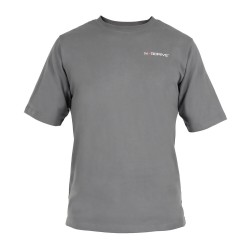 ΜΠΛΟΥΖΑΚΙ T-SHIRT ΓΚΡΙ NORDRIVE (M) 100% ΒΑΜΒΑΚΕΡΟ 1ΤΕΜ.