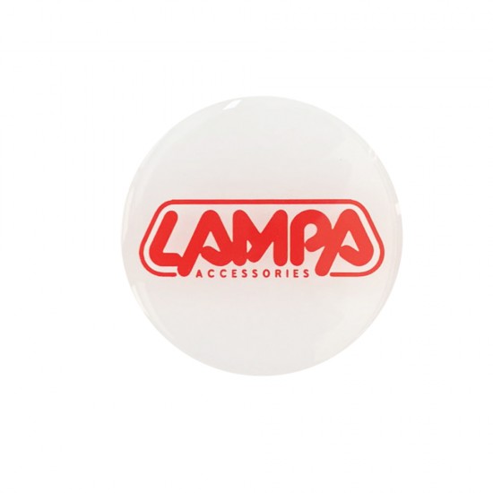 LAMPA ΑΥΤΟΚΟΛΛΗΤΑ ΖΑΝΤΩΝ 5 cm ΛΕΥΚΟ/ΚΟΚΚΙΝΟ ΣΜΑΛΤΟΥ - 4 ΤΕΜ. LAMPA ΑΥΤΟΚΟΛΛΗΤΑ ΖΑΝΤΩΝ 5 cm ΛΕΥΚΟ/ΚΟΚΚΙΝΟ ΣΜΑΛΤΟΥ - 4 ΤΕΜ.