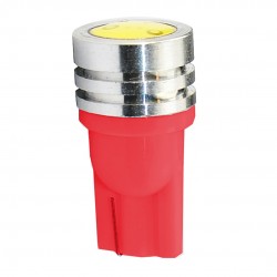 T10 W5W 12V W2,1x9,5d LED 1xHP ΚΟΚΚΙΝΟ (ΚΑΡΦΩΤΟ ΑΚΑΛΥΚΟ) BLISTER 2ΤΕΜ. M-TECH T10 W5W 12V W2,1x9,5d LED 1xHP ΚΟΚΚΙΝΟ (ΚΑΡΦΩΤΟ ΑΚΑΛΥΚΟ) BLISTER 2ΤΕΜ. M-TECH