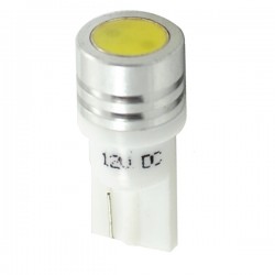 T10 W5W 12V W2,1x9,5d LED 1xHP ΛΕΥΚΟ (ΚΑΡΦΩΤΟ ΑΚΑΛΥΚΟ) BLISTER 2ΤΕΜ. M-TECH T10 W5W 12V W2,1x9,5d LED 1xHP ΛΕΥΚΟ (ΚΑΡΦΩΤΟ ΑΚΑΛΥΚΟ) BLISTER 2ΤΕΜ. M-TECH