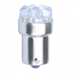 R5W/R10W 12V BA15s LED 9xSMD3014 ΚΙΤΡΙΝΟ (ΜΟΝΟΠΟΛΙΚΟ) BLISTER 2ΤΕΜ. M-TECH R5W/R10W 12V BA15s LED 9xSMD3014 ΚΙΤΡΙΝΟ (ΜΟΝΟΠΟΛΙΚΟ) BLISTER 2ΤΕΜ. M-TECH