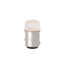 P21/5W 12V BAY15d 9xSMD3014 LED ΚΟΚΚΙΝΟ BLISTER M-TECH - 2 ΤΕΜ. P21/5W 12V BAY15d 9xSMD3014 LED ΚΟΚΚΙΝΟ BLISTER M-TECH - 2 ΤΕΜ.