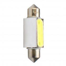 ΛΑΜΠΑΚΙΑ ΠΛΑΦΟΝΙΕΡΑΣ C5W 12V 1,5W SV8,5 36mm LED 1xHP PREMIUM BLISTER ΛΕΥΚΟ 1 ΤΕΜ. ΛΑΜΠΑΚΙΑ ΠΛΑΦΟΝΙΕΡΑΣ C5W 12V 1,5W SV8,5 36mm LED 1xHP PREMIUM BLISTER ΛΕΥΚΟ 1 ΤΕΜ.