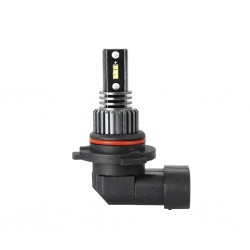 HB4 9006 12V P22d 6xSMD1616 LED 6.000K 280lm PREMIUM FOG LED  M-TECH - 1 ΤΕΜ. HB4 9006 12V P22d 6xSMD1616 LED 6.000K 280lm PREMIUM FOG LED  M-TECH - 1 ΤΕΜ.