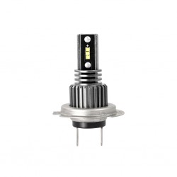 H7 12V PX26d 6xSMD1616 LED 6.000K 280lm PREMIUM FOG LED  M-TECH - 1 ΤΕΜ. H7 12V PX26d 6xSMD1616 LED 6.000K 280lm PREMIUM FOG LED  M-TECH - 1 ΤΕΜ.