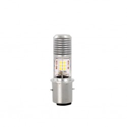 S2 BA20D 10-80V 12W 12x3030SMD LED 1.200lm 6.000K ΔΙΠΛΗΣ ΠΟΛΙΚΟΤΗΤΑΣ BLISTER M-TECH - 1 ΤΕΜ. S2 BA20D 10-80V 12W 12x3030SMD LED 1.200lm 6.000K ΔΙΠΛΗΣ ΠΟΛΙΚΟΤΗΤΑΣ BLISTER M-TECH - 1 ΤΕΜ.