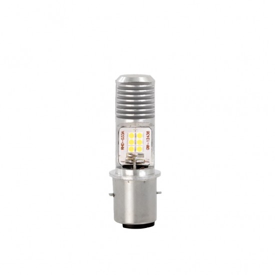 S2 BA20D 10-80V 12W 12x3030SMD LED 1.200lm 6.000K ΔΙΠΛΗΣ ΠΟΛΙΚΟΤΗΤΑΣ BLISTER M-TECH - 1 ΤΕΜ. S2 BA20D 10-80V 12W 12x3030SMD LED 1.200lm 6.000K ΔΙΠΛΗΣ ΠΟΛΙΚΟΤΗΤΑΣ BLISTER M-TECH - 1 ΤΕΜ.