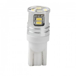 T10 W5W 12V W2.1x9.5d 1,7W 10xSMD3014 LED ΛΕΥΚΟ CAN-BUS BLISTER 2ΤΕΜ. M-TECH T10 W5W 12V W2.1x9.5d 1,7W 10xSMD3014 LED ΛΕΥΚΟ CAN-BUS BLISTER 2ΤΕΜ. M-TECH