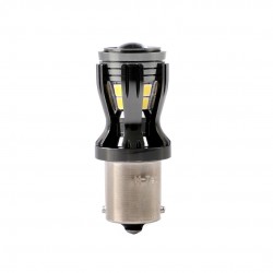 P21W 12/24V Ba15s 3,5W 450lm 14xSMD LED CAN-BUS ΛΕΥΚΟ BLISTER M-TECH 1ΤΕΜ. P21W 12/24V Ba15s 3,5W 450lm 14xSMD LED CAN-BUS ΛΕΥΚΟ BLISTER M-TECH 1ΤΕΜ.