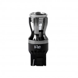 W21W (T20) 12/24V W3x16d 14xSMD2835 LED ΚΟΚΚΙΝΟ CAN-BUS BLISTER  M-TECH - 1 ΤΕΜ. W21W (T20) 12/24V W3x16d 14xSMD2835 LED ΚΟΚΚΙΝΟ CAN-BUS BLISTER  M-TECH - 1 ΤΕΜ.