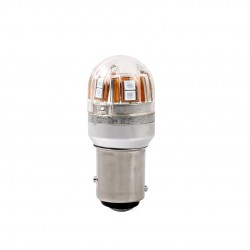 P21/5W 12/24V BAY15d 15xSMD2835 LED ΚΟΚΚΙΝΟ CAN-BUS BLISTER   M-TECH - 1 ΤΕΜ. P21/5W 12/24V BAY15d 15xSMD2835 LED ΚΟΚΚΙΝΟ CAN-BUS BLISTER   M-TECH - 1 ΤΕΜ.