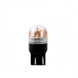 W21/5W (T20) 12/24V W3x16q 15xSMD2835 LED ΚΟΚΚΙΝΟ CAN-BUS BLISTER M-TECH - 1 ΤΕΜ. W21/5W (T20) 12/24V W3x16q 15xSMD2835 LED ΚΟΚΚΙΝΟ CAN-BUS BLISTER M-TECH - 1 ΤΕΜ.