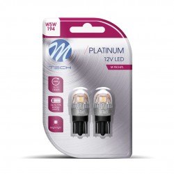 ΛΑΜΠΑΚΙΑ T10 W5W W2.1x9.5d 12/24V 1,4W 65lm 5x2835SMD LED 5700K ΠΟΡΤΟΚΑΛΙ BLISTER 2 ΤΕΜ. ΛΑΜΠΑΚΙΑ T10 W5W W2.1x9.5d 12/24V 1,4W 65lm 5x2835SMD LED 5700K ΠΟΡΤΟΚΑΛΙ BLISTER 2 ΤΕΜ.