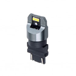 P27/7W 3157 12/24V W2.5x16q 6xSMD3020 CAN-BUS ΛΕΥΚΟ LIMITED BLACK M-TECH - 1 ΤΕΜ. P27/7W 3157 12/24V W2.5x16q 6xSMD3020 CAN-BUS ΛΕΥΚΟ LIMITED BLACK M-TECH - 1 ΤΕΜ.