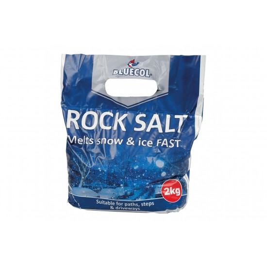 ΑΛΑΤΙ ΓΙΑ ΛΙΩΣΙΜΟ ΠΑΓΟΥ ROCK SALT BLUECOL 2kg ΑΛΑΤΙ ΓΙΑ ΛΙΩΣΙΜΟ ΠΑΓΟΥ ROCK SALT BLUECOL 2kg