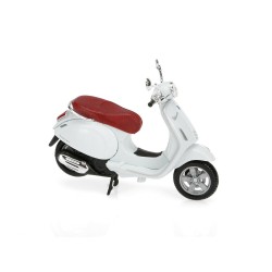 ΜΙΝΙΑΤΟΥΡΕΣ VESPA ΣΕ ΔΙΑΦΟΡΑ ΧΡΩΜΑΤΑ 1:18 BURAGO LAMPA 1ΤΕΜ.
