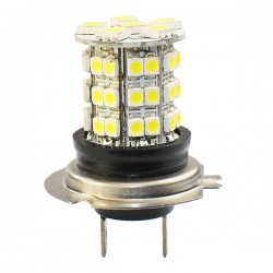 H7 12V PX26d 6W LED 6xSMD5050 PREMIUM ΛΕΥΚΟ 1ΤΕΜ. H7 12V PX26d 6W LED 6xSMD5050 PREMIUM ΛΕΥΚΟ 1ΤΕΜ.