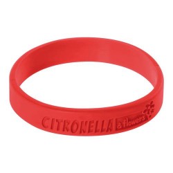 ΒΡΑΧΙΟΛΑΚΙ ΑΝΤΙΚΟΥΝΟΥΠΙΚΟ CITRONELLA ΚΑΙ FLOWERS (L) 6 cm (ΔΙΑΦΟΡΑ ΧΡΩΜΑΤΑ) - 1 ΤΕΜ. ΒΡΑΧΙΟΛΑΚΙ ΑΝΤΙΚΟΥΝΟΥΠΙΚΟ CITRONELLA ΚΑΙ FLOWERS (L) 6 cm (ΔΙΑΦΟΡΑ ΧΡΩΜΑΤΑ) - 1 ΤΕΜ.