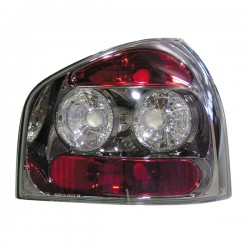 ΠΙΣΙΝΑ ΦΑΝΑΡΙΑ AUDI A3 09/96-04/03 BLACK ΠΙΣΙΝΑ ΦΑΝΑΡΙΑ AUDI A3 09/96-04/03 BLACK