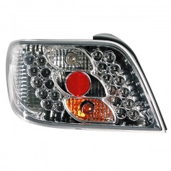 ΠΙΣΙΝΑ ΦΑΝΑΡΙΑ CITROEN XSARA 04/1997-12/2005+LED ΠΙΣΙΝΑ ΦΑΝΑΡΙΑ CITROEN XSARA 04/1997-12/2005+LED