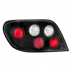 ΠΙΣΙΝΑ ΦΑΝΑΡΙΑ CITROEN XSARA 1997-2005 BLACK/CHROME ΠΙΣΙΝΑ ΦΑΝΑΡΙΑ CITROEN XSARA 1997-2005 BLACK/CHROME