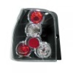 MERCEDES C-KLAS W202 1994' BLACK LED MERCEDES C-KLAS W202 1994' BLACK LED