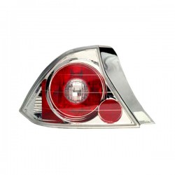 ΠΙΣΙΝΑ ΦΑΝΑΡΙΑ HONDA CIVIC COUPE 2001+ ΧΡΩΜΙΟ - 2 ΤΕΜΑΧΙΑ ΠΙΣΙΝΑ ΦΑΝΑΡΙΑ HONDA CIVIC COUPE 2001+ ΧΡΩΜΙΟ - 2 ΤΕΜΑΧΙΑ