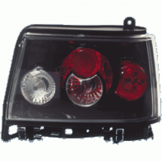 ΦΑΝΑΡΙΑ ΓΙΑ TOYOTA COROLLA E10 8/1992-7/1997 BLACK