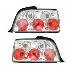 ΦΑΝΑΡΙΑ ΓΙΑ BMW ΣΕΙΡΑ 3 E36 92-98 2D  ΠΙΣΙΝΑ ΦΑΝΑΡΙΑ ΓΙΑ BMW ΣΕΙΡΑ 3 E36 92-98 2D  ΠΙΣΙΝΑ