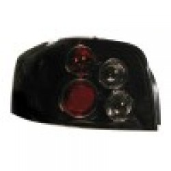 ΦΑΝΑΡΙΑ ΓΙΑ CHRYSLER 300C 2003 BLACK+LED ΠΙΣΙΝΑ ΦΑΝΑΡΙΑ ΓΙΑ CHRYSLER 300C 2003 BLACK+LED ΠΙΣΙΝΑ