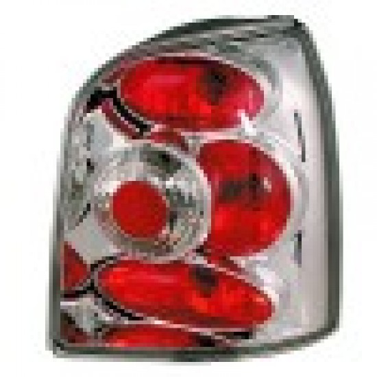 ΦΑΝΑΡΙΑ ΓΙΑ FIAT GRANDE PUNTO+LED ΠΙΣΙΝΑ