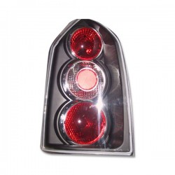ΦΑΝΑΡΙΑ ΓΙΑ HYUNDAI TUSCON 5D 2004-2010 BLACK ΠΙΣΙΝΑ ΦΑΝΑΡΙΑ ΓΙΑ HYUNDAI TUSCON 5D 2004-2010 BLACK ΠΙΣΙΝΑ