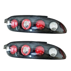 ΦΑΝΑΡΙΑ ΓΙΑ MAZDA MX3 BLACK ΠΙΣΙΝΑ ΦΑΝΑΡΙΑ ΓΙΑ MAZDA MX3 BLACK ΠΙΣΙΝΑ