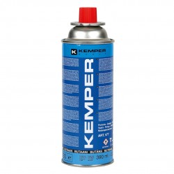 ΑΝΤΑΛΛΑΚΤΙΚΗ ΦΙΑΛΗ ΒΟΥΤΑΝΙΟΥ 227g/380ml KEMPER ΑΝΤΑΛΛΑΚΤΙΚΗ ΦΙΑΛΗ ΒΟΥΤΑΝΙΟΥ 227g/380ml KEMPER