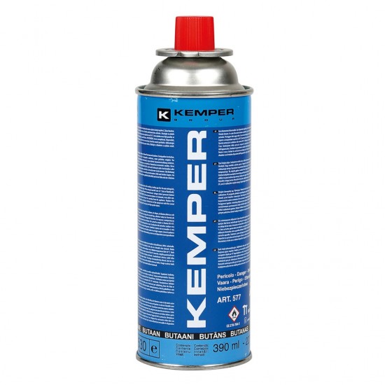 ΑΝΤΑΛΛΑΚΤΙΚΗ ΦΙΑΛΗ ΒΟΥΤΑΝΙΟΥ 227g/380ml KEMPER ΑΝΤΑΛΛΑΚΤΙΚΗ ΦΙΑΛΗ ΒΟΥΤΑΝΙΟΥ 227g/380ml KEMPER