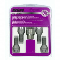 Μπουλόνι 14x1,25 27,3mm κωνικό inox Μπουλόνι 14x1,25 27,3mm κωνικό inox