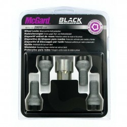 Μπουλόνι 14x1,5 26,7mm σφαιρικό Μαύρο Μπουλόνι 14x1,5 26,7mm σφαιρικό Μαύρο