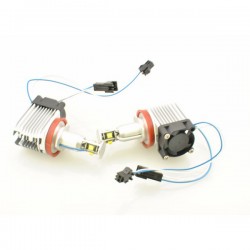 ΛΑΜΠΑΚΙΑ ΓΙΑ ANGEL BMW 12V 2x40W CREE ΛΕΥΚΟ ΦΩΣ E60/E82/E90/E92/E93/E84/E70/E71/E89 ΛΑΜΠΑΚΙΑ ΓΙΑ ANGEL BMW 12V 2x40W CREE ΛΕΥΚΟ ΦΩΣ E60/E82/E90/E92/E93/E84/E70/E71/E89